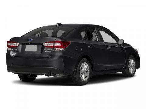 2017 Subaru Impreza 2.0i