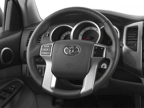 2014 Toyota Tacoma Base
