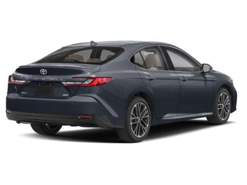 Underground 2026 Toyota Camry XLE