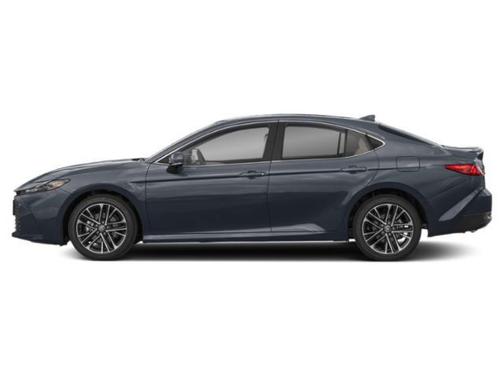 Underground 2026 Toyota Camry XLE