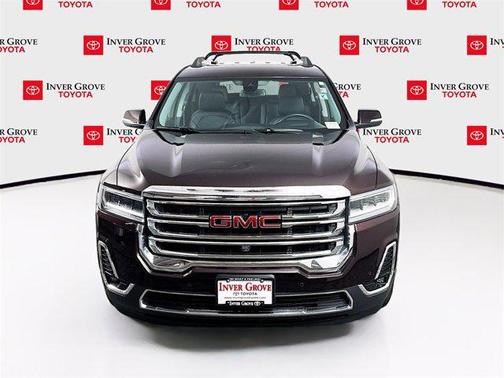 2021 GMC Acadia AWD SLT