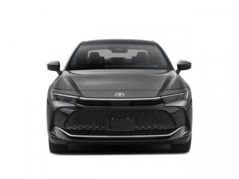 2023 Toyota Crown Limited