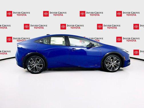 2026 Toyota Prius Limited