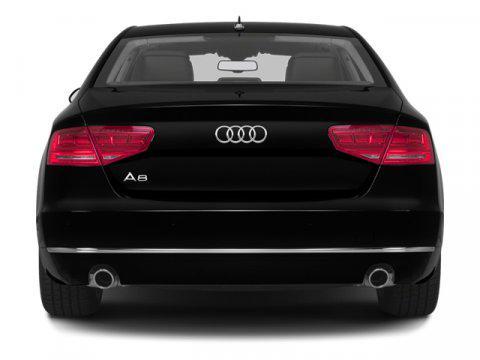 2013 Audi A8 L 3.0T