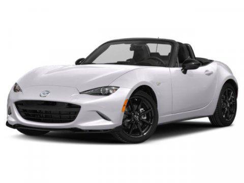 2021 Mazda MX-5 Miata Club