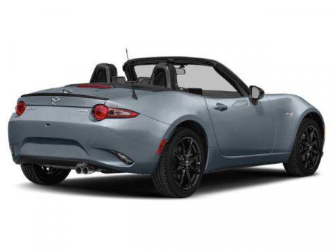 2021 Mazda MX-5 Miata Club