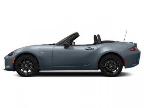 2021 Mazda MX-5 Miata Club