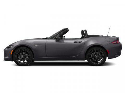 2021 Mazda MX-5 Miata Club