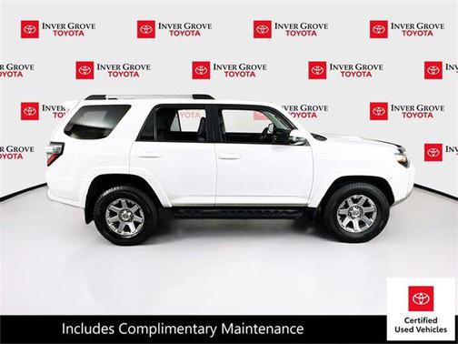 2016 Toyota 4Runner SR5 Premium