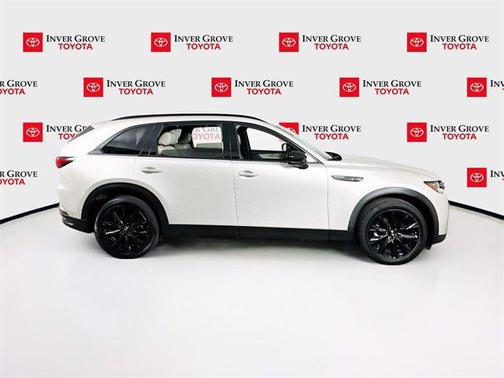 2025 Mazda CX-90 3.3 Turbo Premium Sport