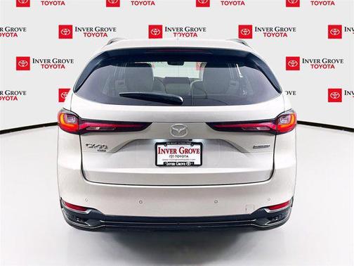 2025 Mazda CX-90 3.3 Turbo Premium Sport