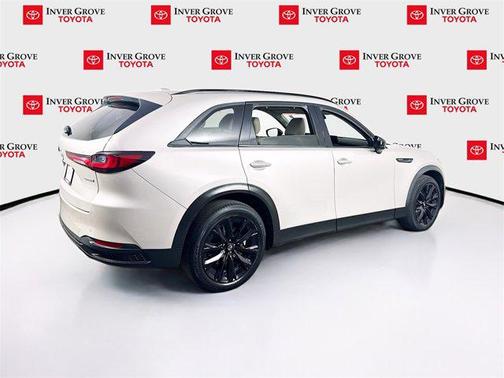 2025 Mazda CX-90 3.3 Turbo Premium Sport