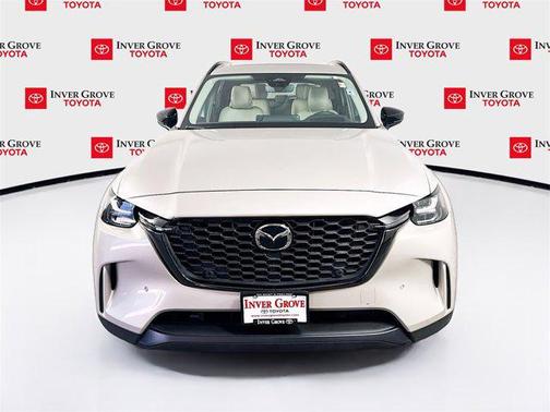 2025 Mazda CX-90 3.3 Turbo Premium Sport