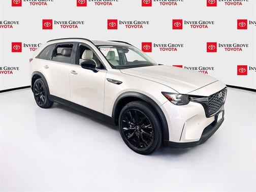 2025 Mazda CX-90 3.3 Turbo Premium Sport