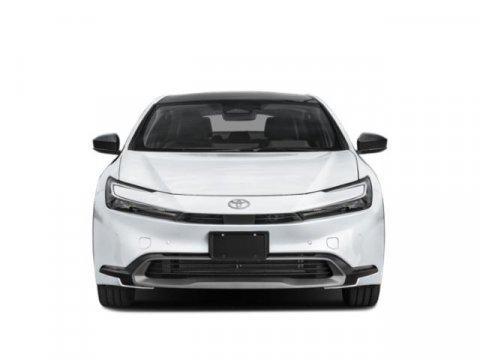 2025 Toyota Prius XLE