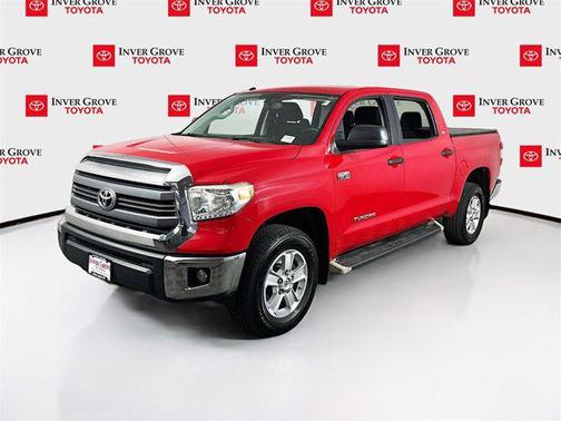 2014 Toyota Tundra SR5