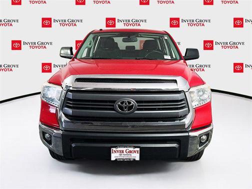 2014 Toyota Tundra SR5