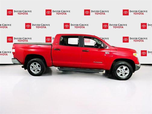 2014 Toyota Tundra SR5