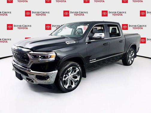 2024 RAM 1500 Limited