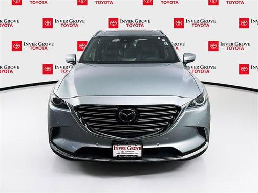 2023 Mazda CX-9 Grand Touring