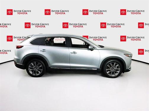 2023 Mazda CX-9 Grand Touring
