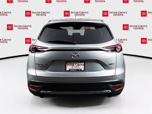 2023 Mazda CX-9 Grand Touring