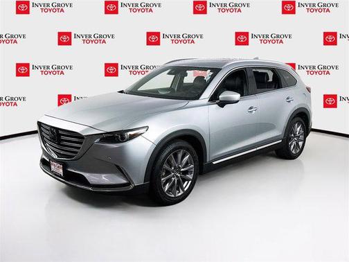 2023 Mazda CX-9 Grand Touring