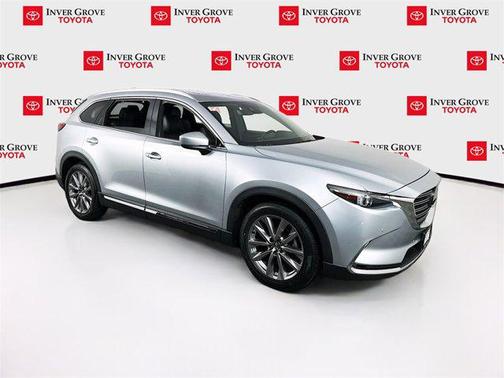 2023 Mazda CX-9 Grand Touring