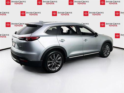 2023 Mazda CX-9 Grand Touring