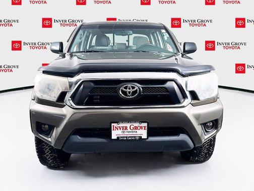 2013 Toyota Tacoma Base