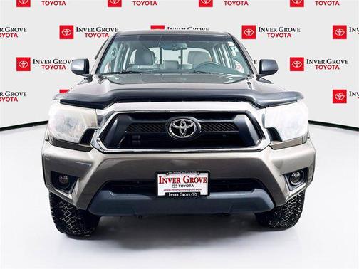 2013 Toyota Tacoma Base