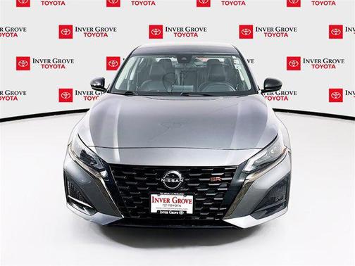 2024 Nissan Altima SR Intelligent AWD