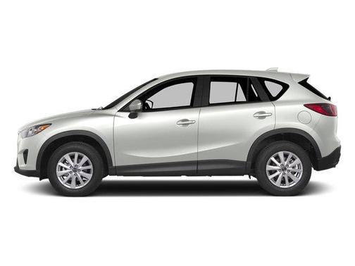 2014 Mazda CX-5 Sport