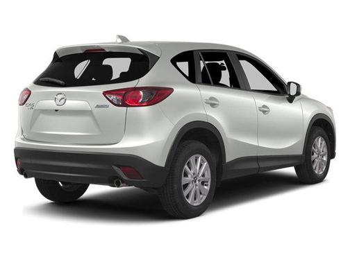 2014 Mazda CX-5 Sport