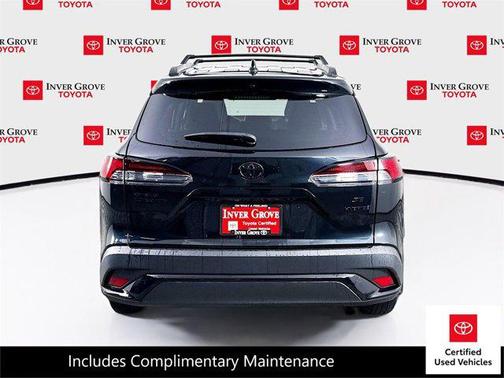 2024 Toyota Corolla Hybrid L