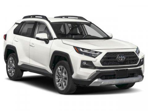2023 Toyota RAV4 Adventure