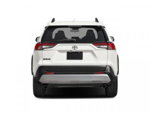 2023 Toyota RAV4 Adventure