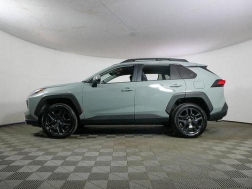 2023 Toyota RAV4 Adventure