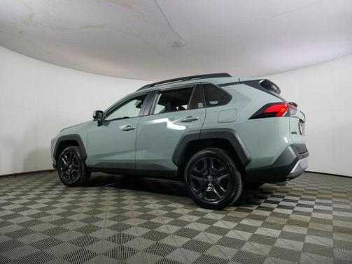 2023 Toyota RAV4 Adventure