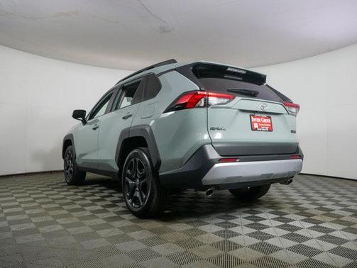 2023 Toyota RAV4 Adventure