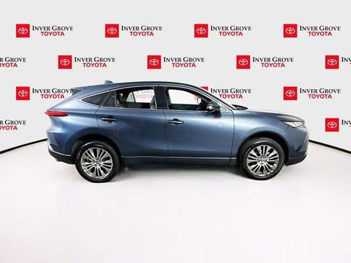 2023 Toyota Venza Limited