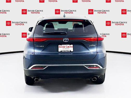 2023 Toyota Venza Limited