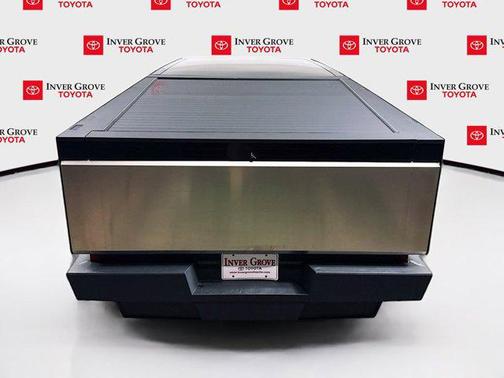 2024 Tesla Cybertruck All-Wheel Drive