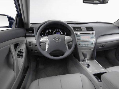2008 Toyota Camry Hybrid Base