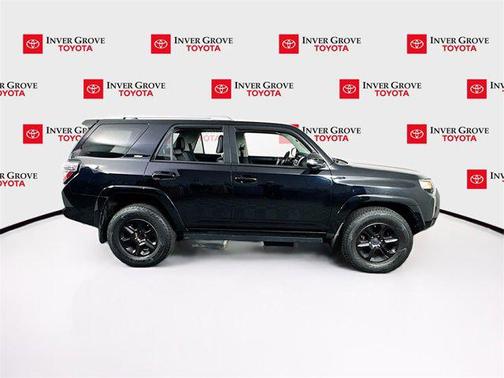 2016 Toyota 4Runner SR5 Premium