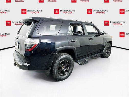 2016 Toyota 4Runner SR5 Premium