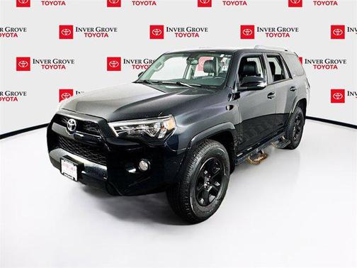 2016 Toyota 4Runner SR5 Premium