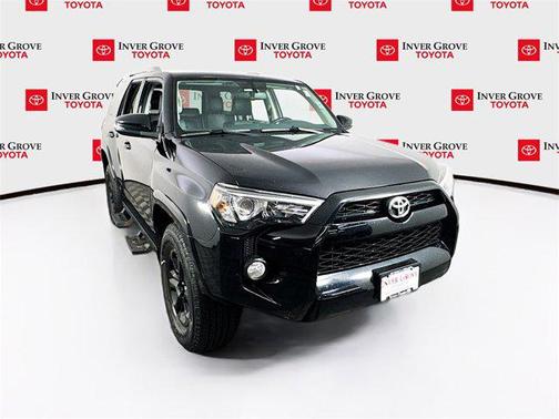 2016 Toyota 4Runner SR5 Premium