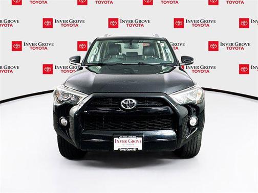 2016 Toyota 4Runner SR5 Premium