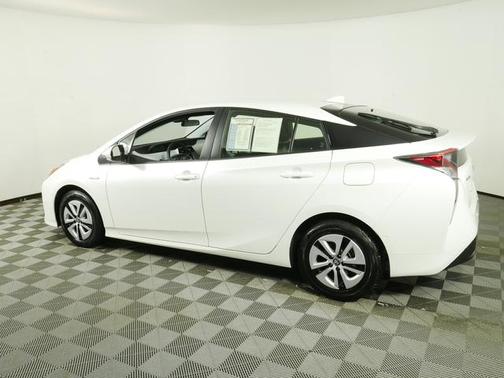 2018 Toyota Prius Two Eco